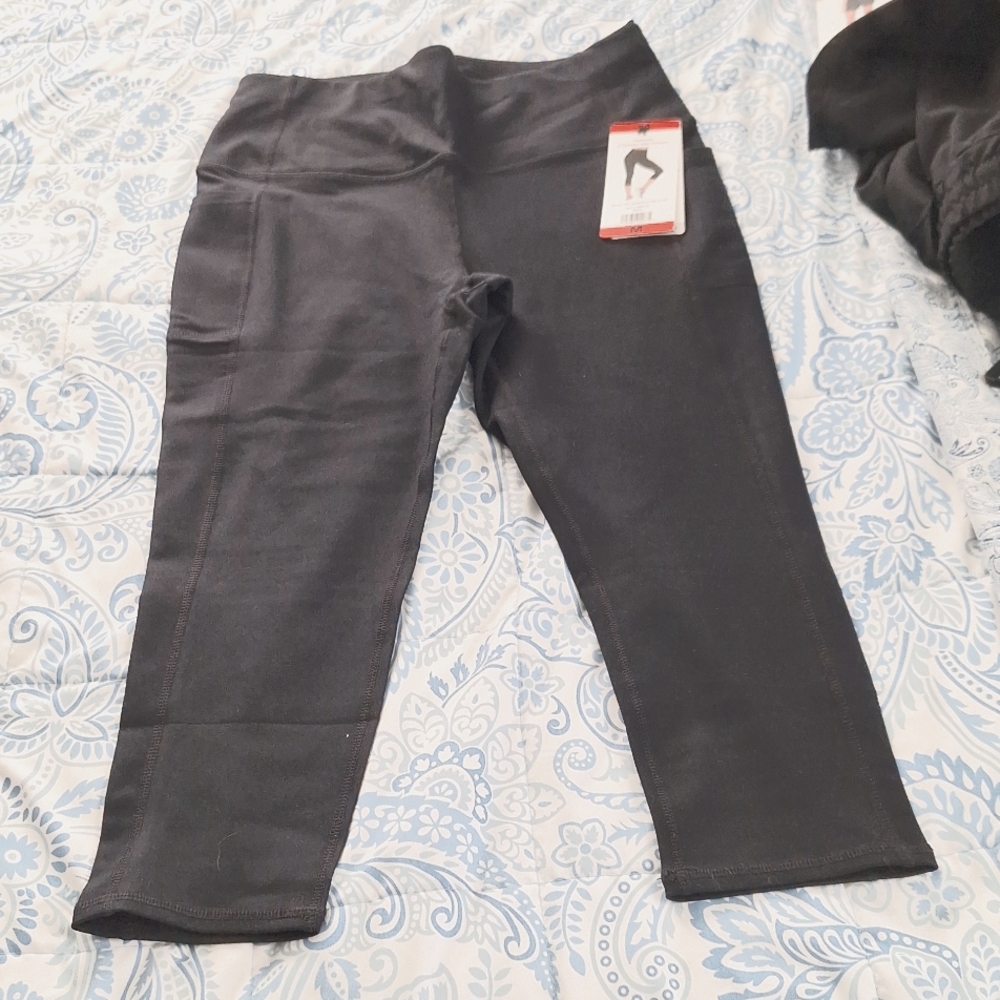 Ladies leggings (4)